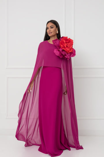 Fiore doble Matilde cano